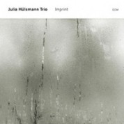 Julia Hülsmann, Marc Muellbauer, Heinrich Köbberling: Imprint - CD