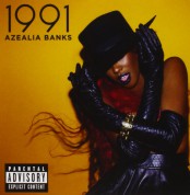 Azealia Banks: 1991 Ep - Single