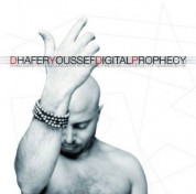 Dhafer Youssef: Digital Prophecy - CD