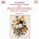 Schubert: String Quartets (Complete), Vol. 1 - CD