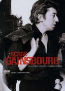 Serge Gainsbourg: D'autres Nouvelles Des Etoiles - DVD