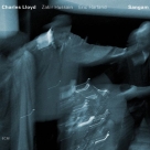 Charles Lloyd: Sangam - CD Foto #1