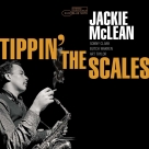 Jackie McLean: Tippin' The Scales (Tone Poet Series) - Plak Foto #1