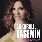 Ankaralı Yasemin: Nar Tanem - CD