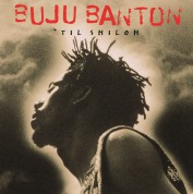 Buju Banton: 'Til Shiloh - Plak