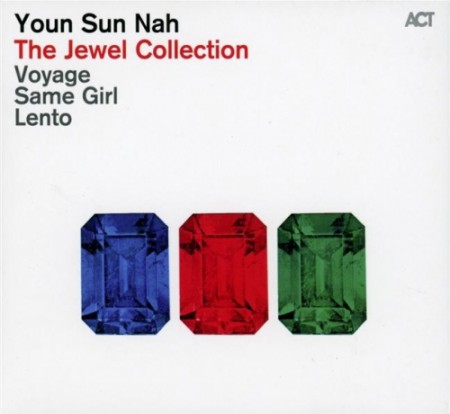Youn Sun Nah: The Jewel Collection - CD