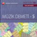 TRT Arşiv Serisi - 123 / Müzik Demeti 5 - CD