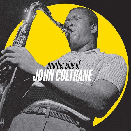 John Coltrane: Another Side Of John Coltrane - CD
