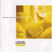 Çeşitli Sanatçılar: Classical Moments 1: Classical Music To Wake Up To - CD