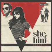 She & Him: Classics - CD