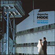 Depeche Mode: Some Great Reward - Plak