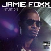 Jamie Foxx: Intuition - CD