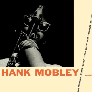 Hank Mobley - Plak