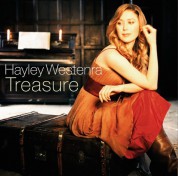 Hayley Westenra - Treasure - CD