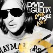 David Guetta: One More Love (Ultimate Version) - CD