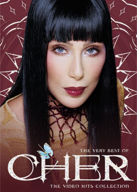 Cher: The Very Best Of Cher - DVD