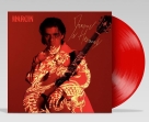 Marcin: Dragon In Harmony (Red Vinyl) - Plak Foto #2