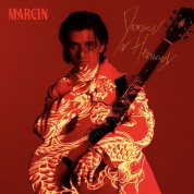 Marcin: Dragon In Harmony (Red Vinyl) - Plak