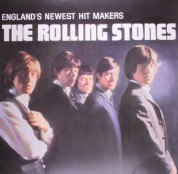 Rolling Stones: Englands Newest Hit Makers - Plak