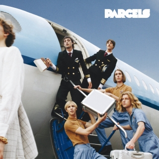 Parcels - Plak