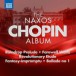 The Naxos Chopin Album - CD