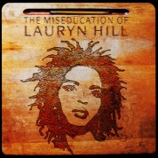 Lauryn Hill: The Miseducation of Lauryn Hill - CD