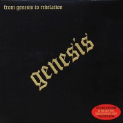 From Genesis To Revelation - Plak