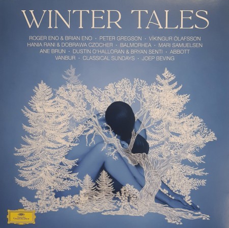 Çeşitli Sanatçılar: Winter Tales - Plak