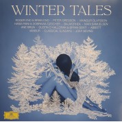 Çeşitli Sanatçılar: Winter Tales - Plak