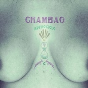 Chambao: Nuevo Ciclo - CD