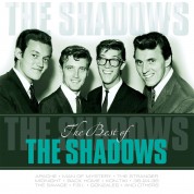 The Shadows: Best of - Plak