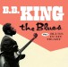 The Blues + Blues In My Heart + 4  Bonus Tracks! - CD