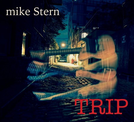 Mike Stern: Trip - CD
