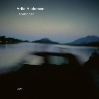 Arild Andersen: Landloper - CD