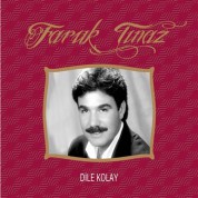 Faruk Tınaz: Dile Kolay - CD