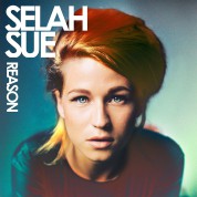 Selah Sue: Reason - CD