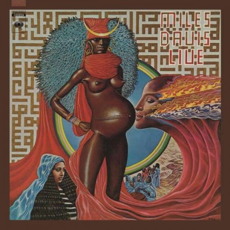 Miles Davis: Live Evil - Plak