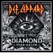 Def Leppard: Diamond Star Halos - CD