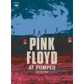 Pink Floyd At Pompeii MCMLXXII - DVD
