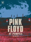 Pink Floyd At Pompeii MCMLXXII - DVD Foto #1
