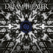 Dream Theater: Lost Not Forgotten Archives: Distance Over Time Demos - CD