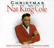 Nat "King" Cole: Christmas With - CD