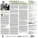 Hoagy Sings Charmichael + 4 Bonus Tracks! (Arr & Cond by Johnny Mandel) - Plak
