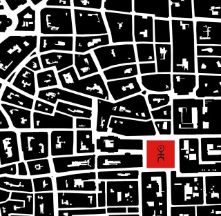 Einstürzende Neubauten: Grundstück - Plak