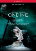 Henze: Ondine - DVD