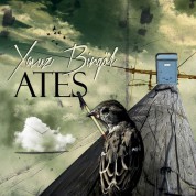 Yavuz Bingöl: Ateş - Plak
