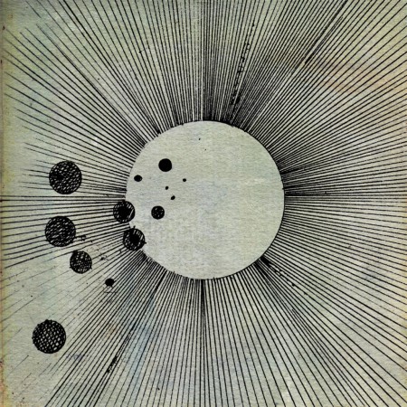 Flying Lotus: Cosmogramma - Plak