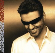 George Michael: Twenty Five - CD