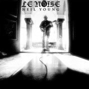 Neil Young: Le Noise - CD