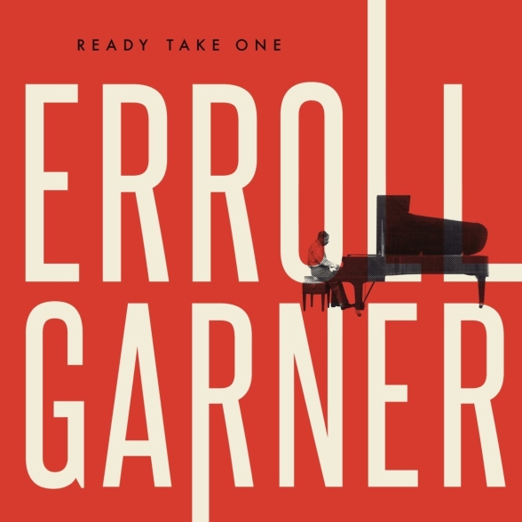 Erroll Garner - Ready Take One